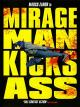Mirageman Kicks Ass