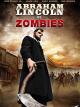 Abraham Lincoln vs. Zombies