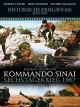 Kommando Sinai - Sechstagekrieg 1967