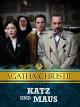 Agatha Christie - Kleine Morde - Katz und Maus