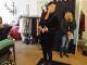 Gruppe Bielefeld: Tag 2 / Sandra