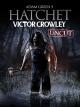 Hatchet: Victor Crowley UNCUT
