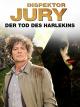 Inspektor Jury - Der Tod des Harlekins