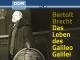 Das Leben des Galileo GalileiStaffel 1