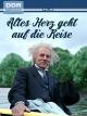 Altes Herz geht auf die Reise