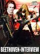 The Great Kat - Beethoven-Interview