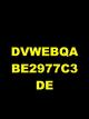 DVWEBQA BE2977C3 DE
