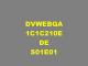 DVWEBQA 1C1C210E DE S01E01