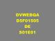 DVWEBQA D5F01505 DE S01E01