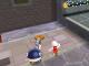 Clip: Chain Chomps And Spiky Cylinders