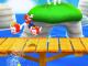 Clip: Cheep Cheep Bridge