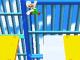 Clip: Luigi Jumps Into Action
