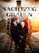Nachtzug ins Grauen