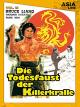 Die Todesfaust der Killerkralle