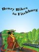 Henry Hikes to Fitchburg