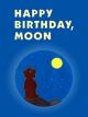 Happy BirthdayMoon