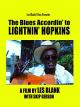 The Blues Accordin' To Lightnin' Hopkins (German Version) [OV]