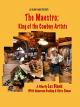 The Maestro: King Of The Cowboy Artists (German Version) [OV]