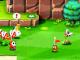 Piranha Plant Pursuit