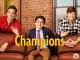 ChampionsSeason 1 [OV]