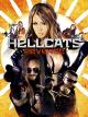 Hellcat's Revenge