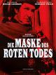 Die Maske des roten Todes