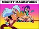 Mighty MagiswordsStaffel 1 Volume 3