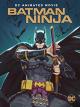 Batman: Ninja