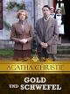 Agatha Christie - Kleine Morde - Gold und Schwefel