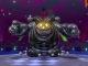Motley Bossblob