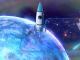Journey To A New World