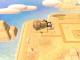 Into The Sand World