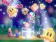 Mario's Adventure Begins