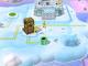 Luigi Takes The Clouds