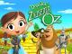 Dorothy und der Zauberer von Oz: Staffel 1Teil 1