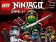 Lego Ninjago - Meister des Spinjitzu - Staffel 8.1