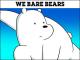 We Bare Bears: Bären wie wirStaffel 3 Volume 2