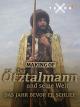 Making of"Der Ötztalmann und seine Welt"