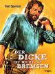 Der Dicke ist nicht zu bremsen
