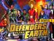 Defenders of the Earth