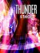Thunder: Stage