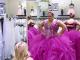 Ein magisches Sweet 16