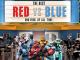 The Best Red vs. Blue Ever. Of All Time.