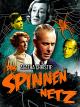 Agatha Christie: Das Spinnennetz