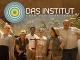 Das Institut - Oase des Scheiterns