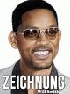 Clip: Zeichnung Will Smith