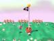 The Flying Goal Post