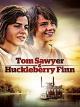 Tom Sawyer und Huckleberry Finn