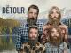 The DetourStaffel 3