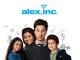 AlexInc. - Season 01